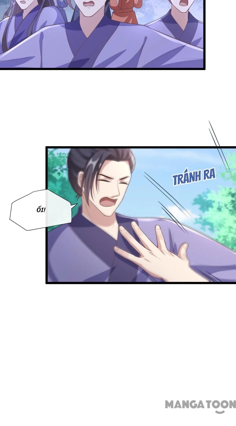 Thú Hắc Cuồng Phi Chapter 190 - 17