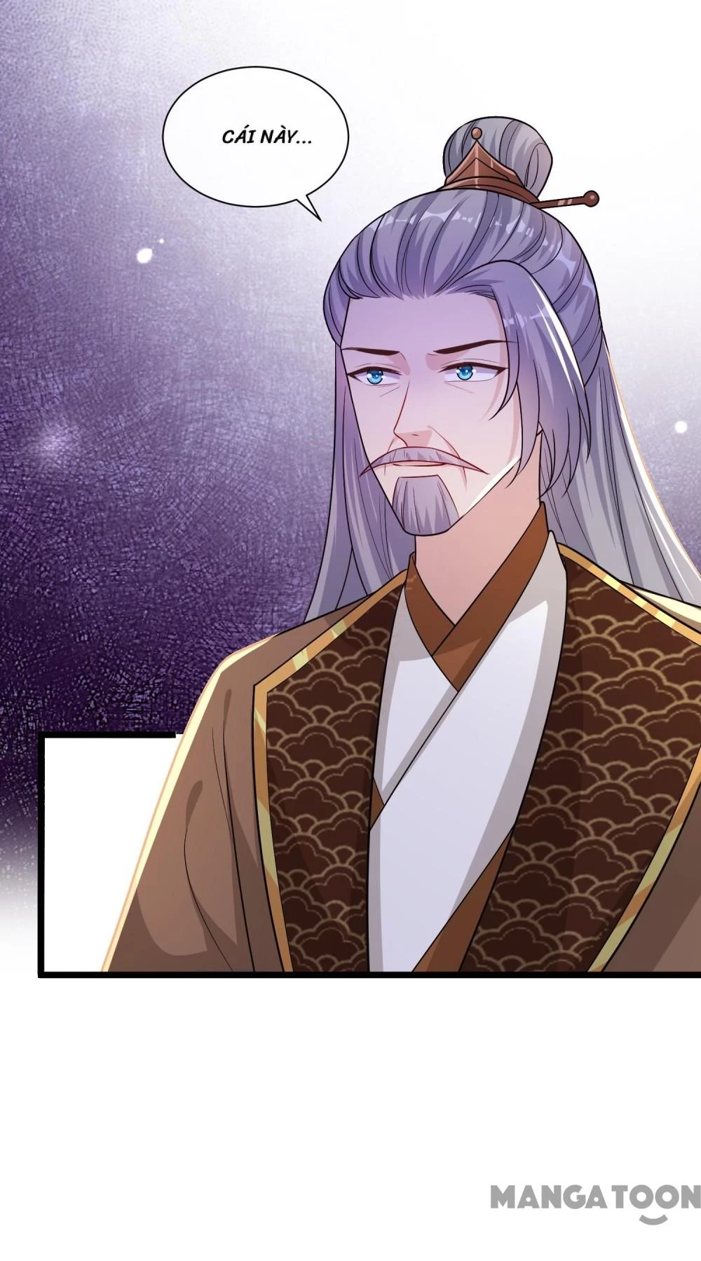 Thú Hắc Cuồng Phi Chapter 190 - 19