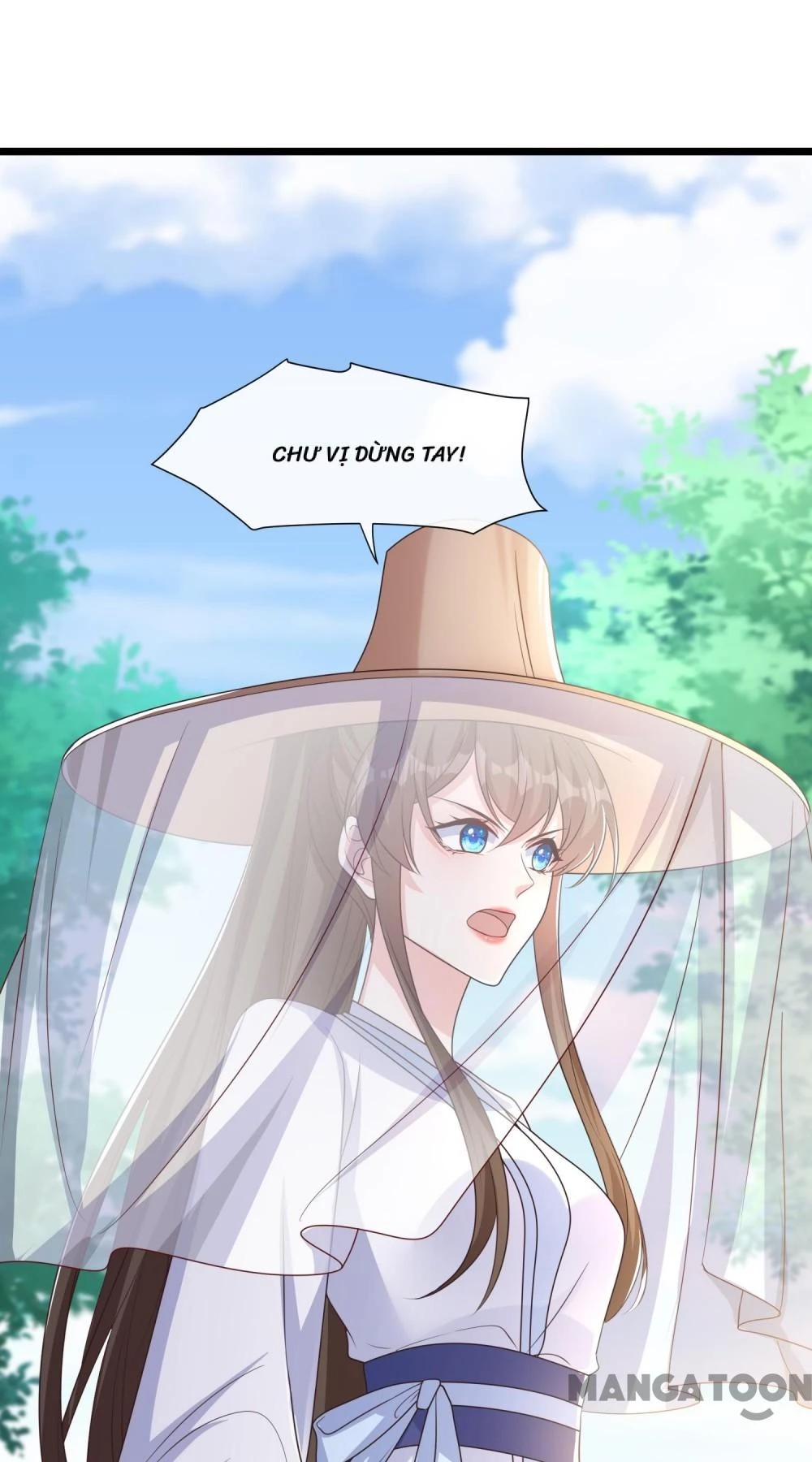 Thú Hắc Cuồng Phi Chapter 190 - 22