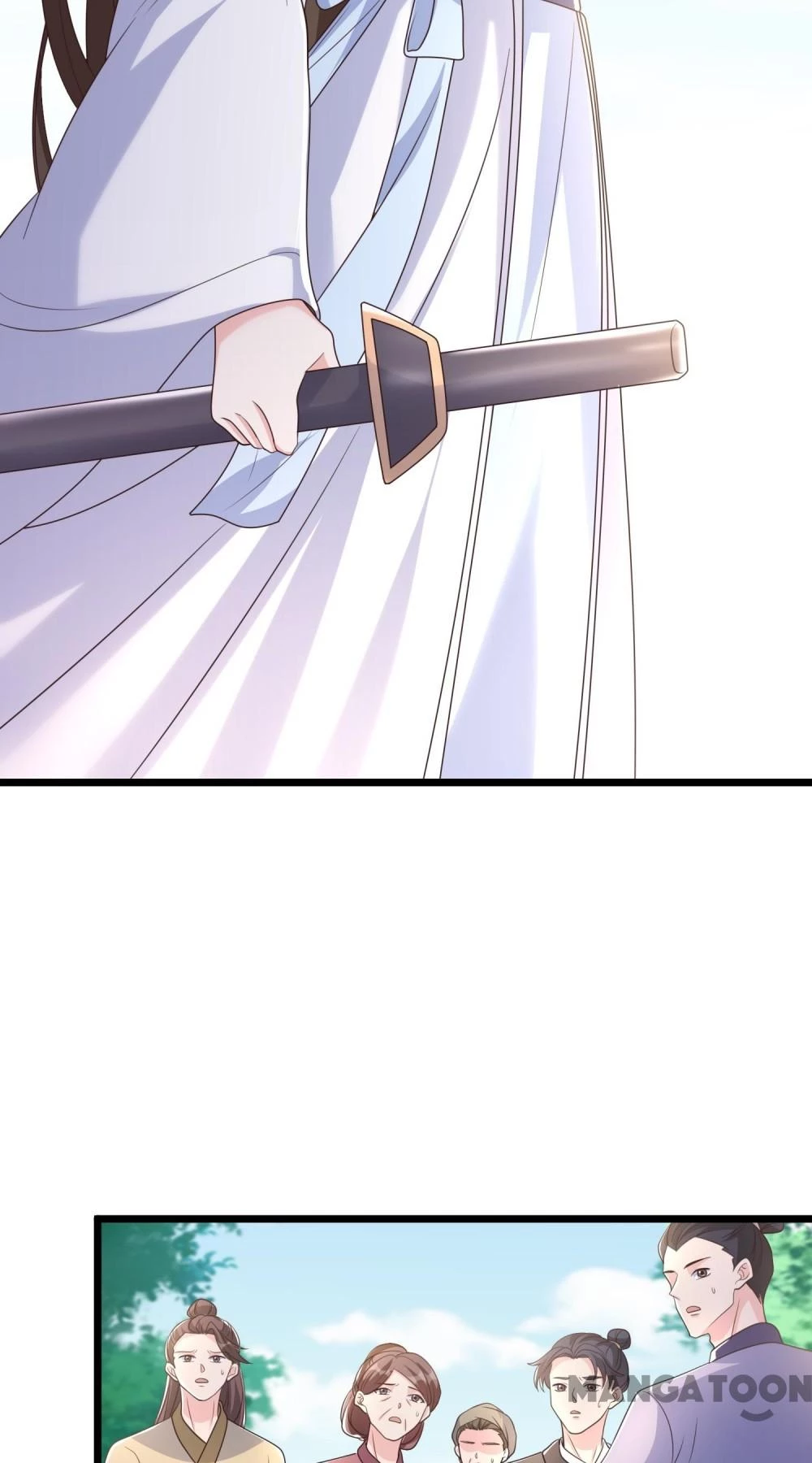 Thú Hắc Cuồng Phi Chapter 190 - 23