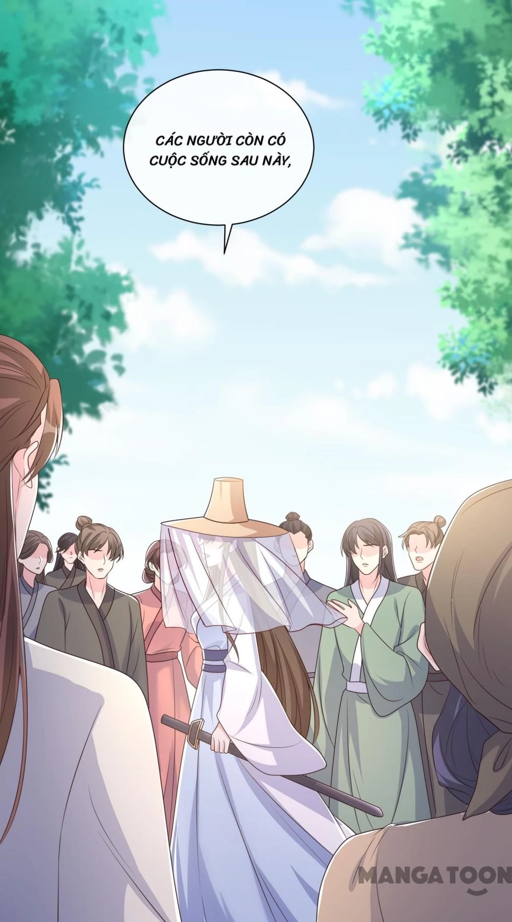 Thú Hắc Cuồng Phi Chapter 190 - 26