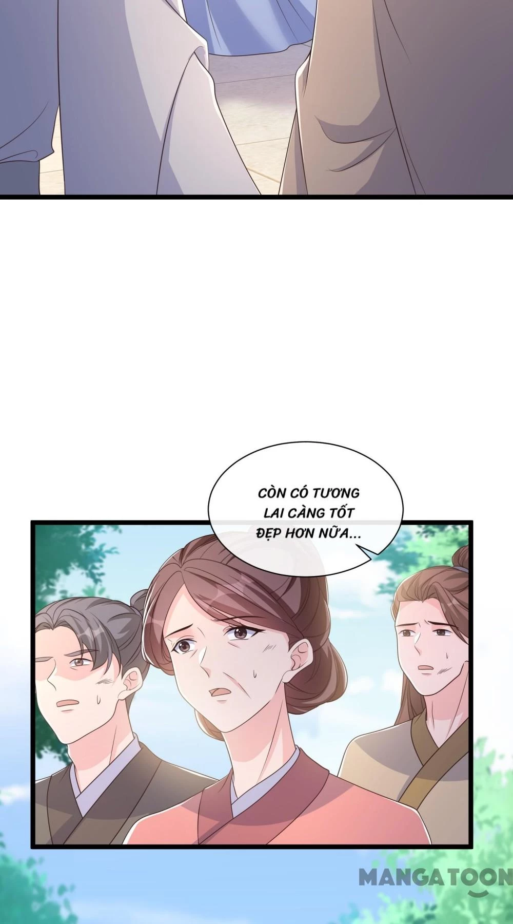 Thú Hắc Cuồng Phi Chapter 190 - 27