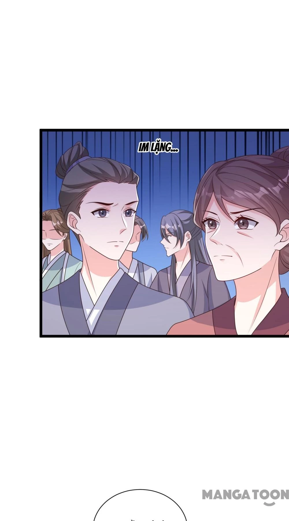 Thú Hắc Cuồng Phi Chapter 190 - 30