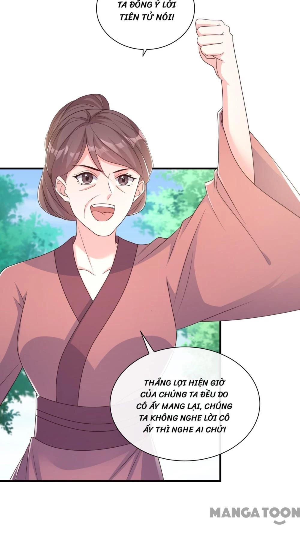 Thú Hắc Cuồng Phi Chapter 190 - 31