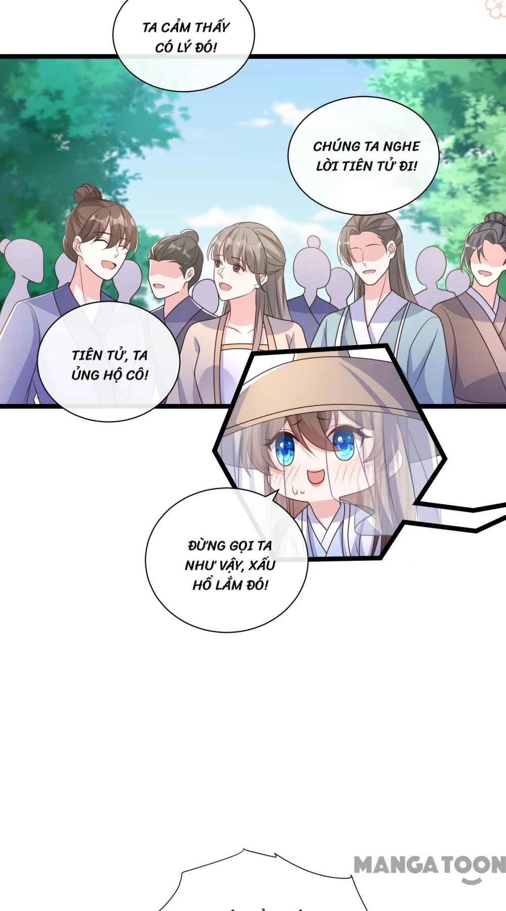 Thú Hắc Cuồng Phi Chapter 190 - 33