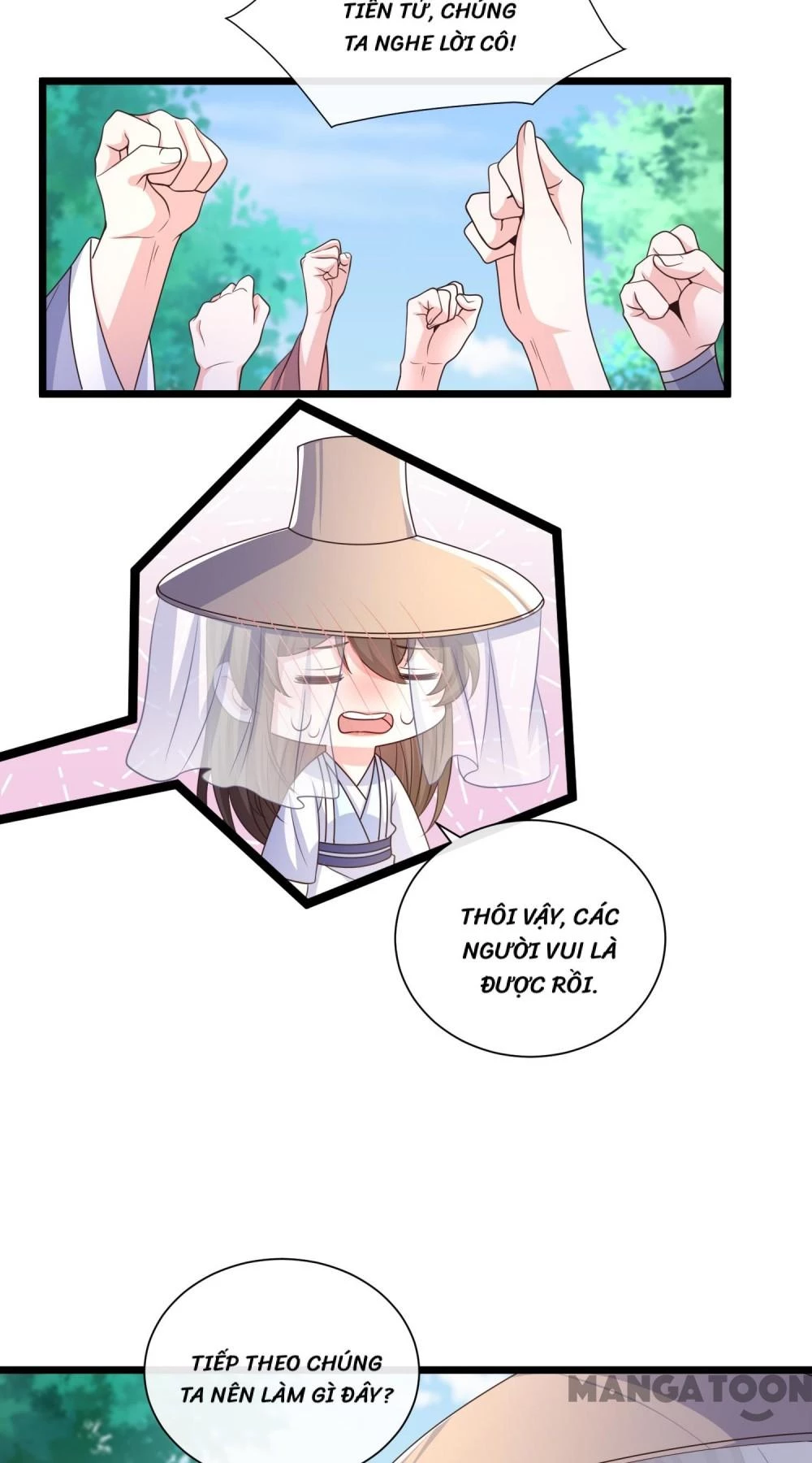 Thú Hắc Cuồng Phi Chapter 190 - 34