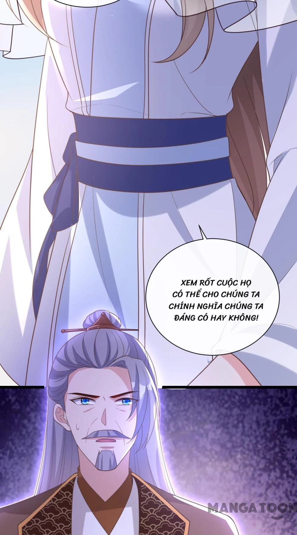 Thú Hắc Cuồng Phi Chapter 190 - 38