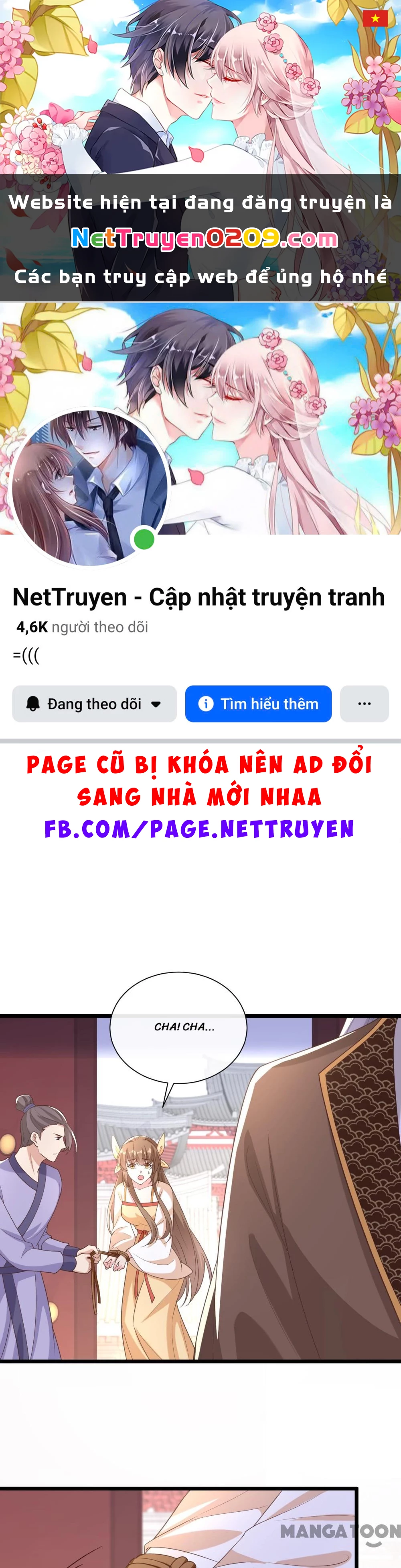 Thú Hắc Cuồng Phi Chapter 191 - 1