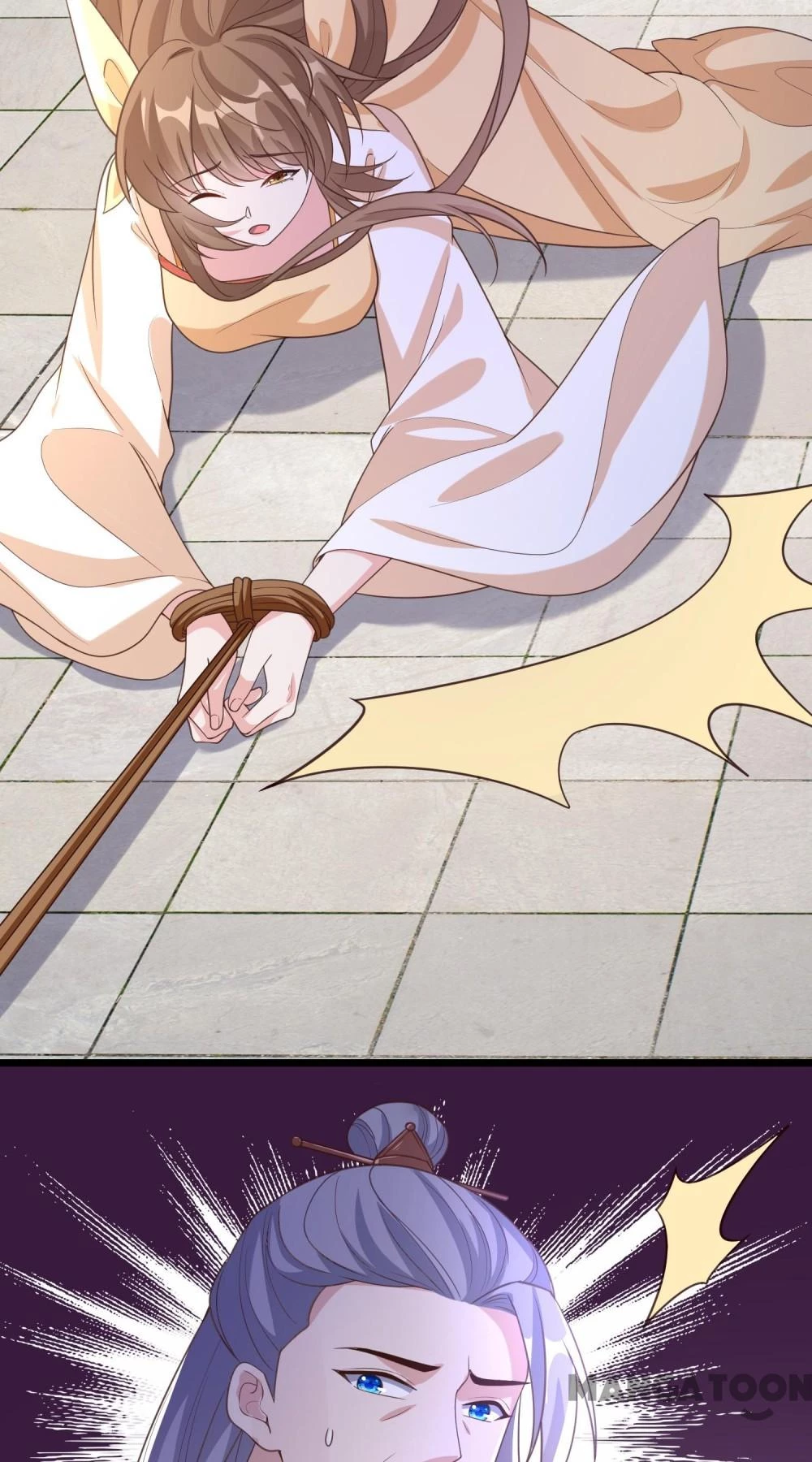 Thú Hắc Cuồng Phi Chapter 191 - 3