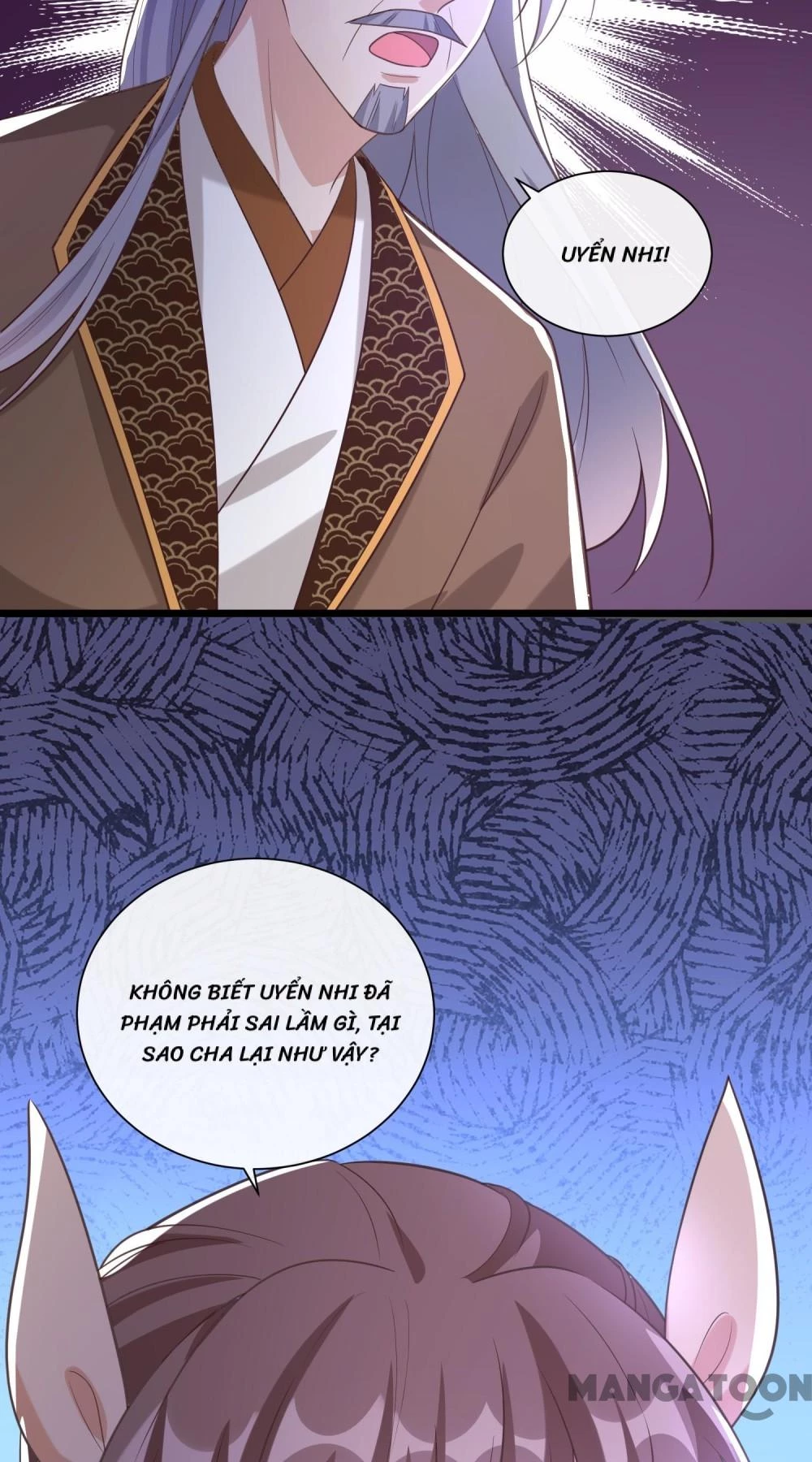 Thú Hắc Cuồng Phi Chapter 191 - 4