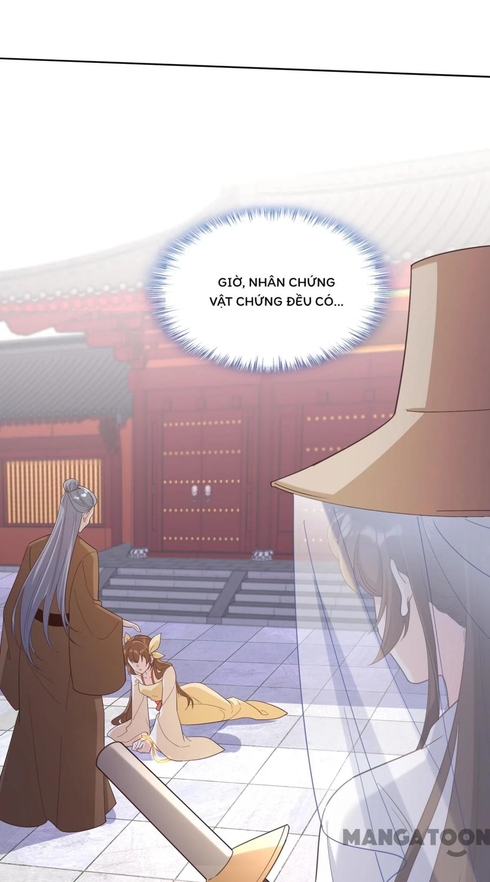 Thú Hắc Cuồng Phi Chapter 191 - 7