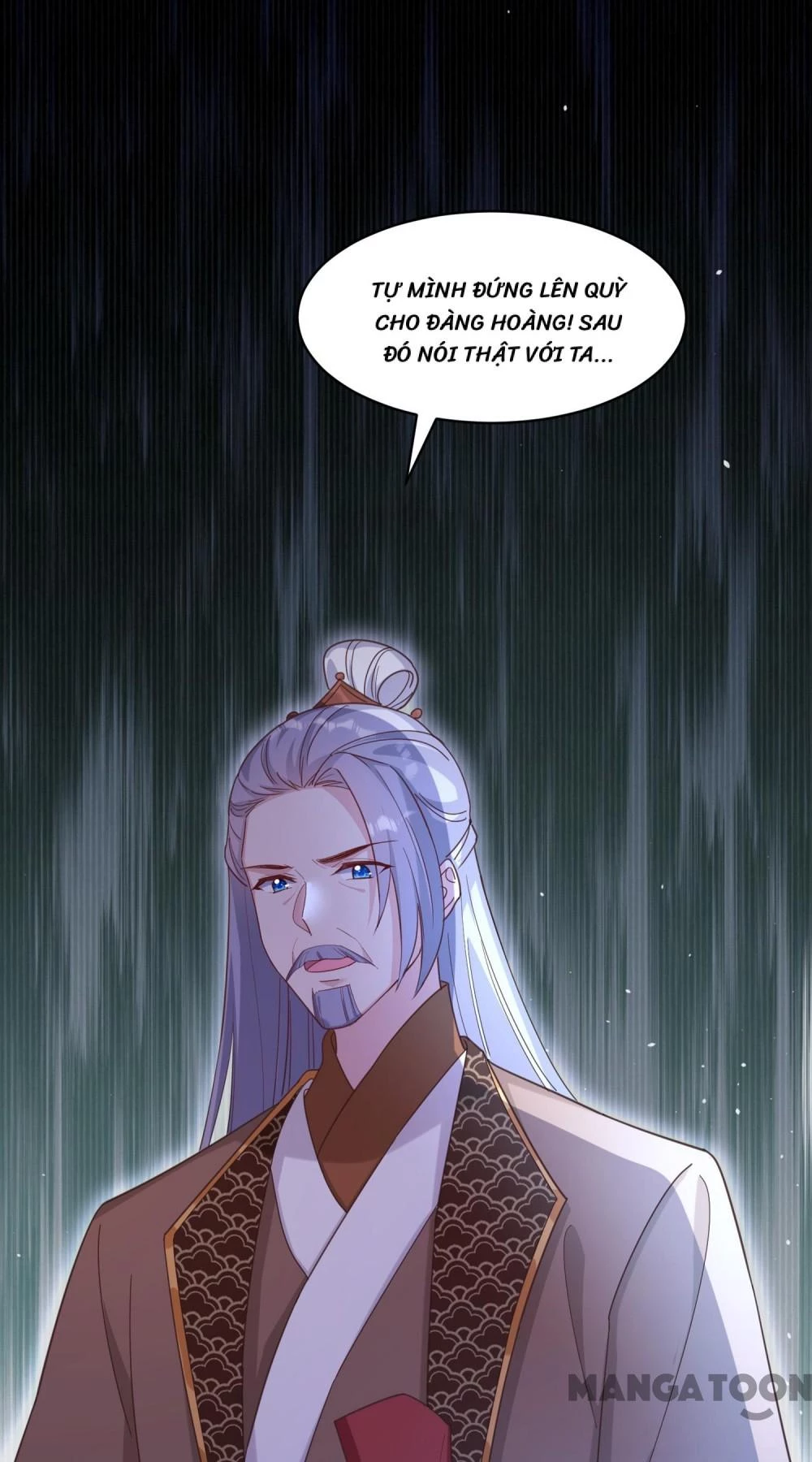 Thú Hắc Cuồng Phi Chapter 191 - 12