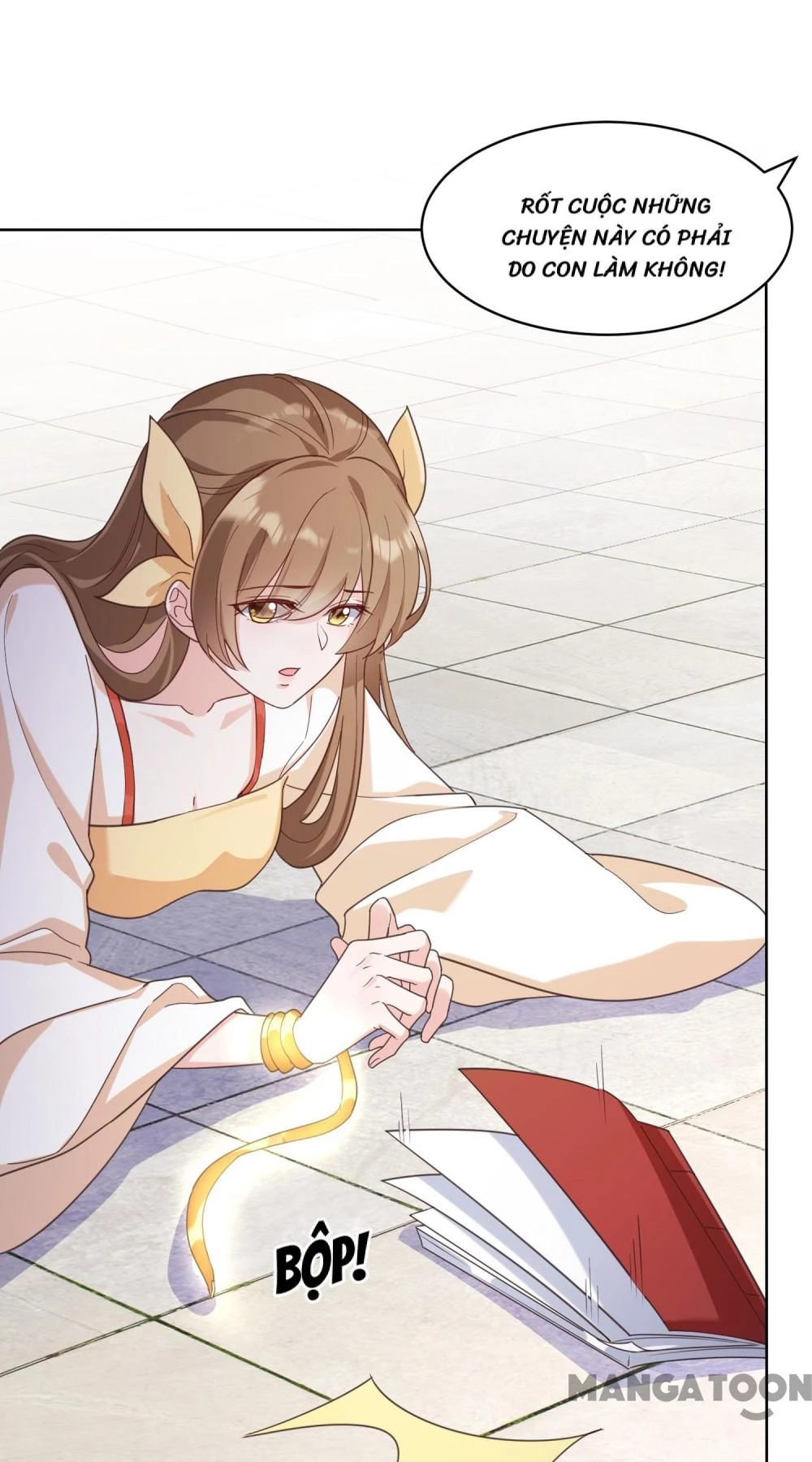 Thú Hắc Cuồng Phi Chapter 191 - 14