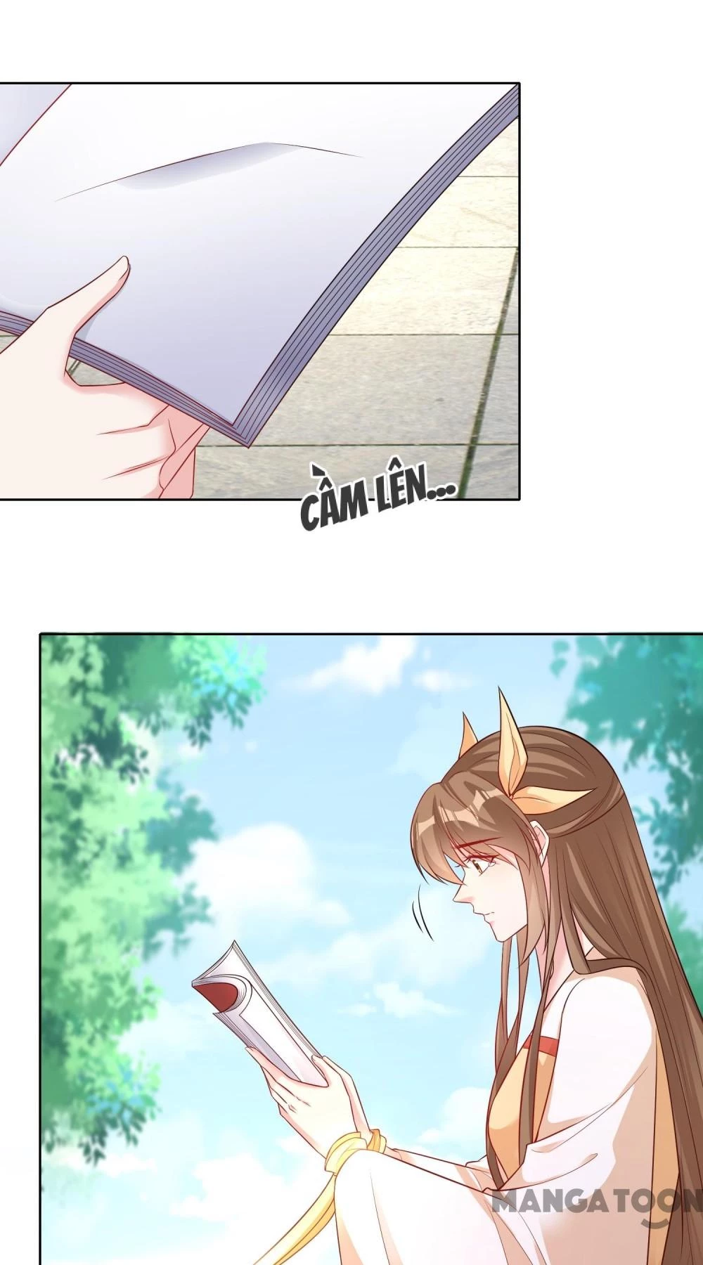 Thú Hắc Cuồng Phi Chapter 191 - 16