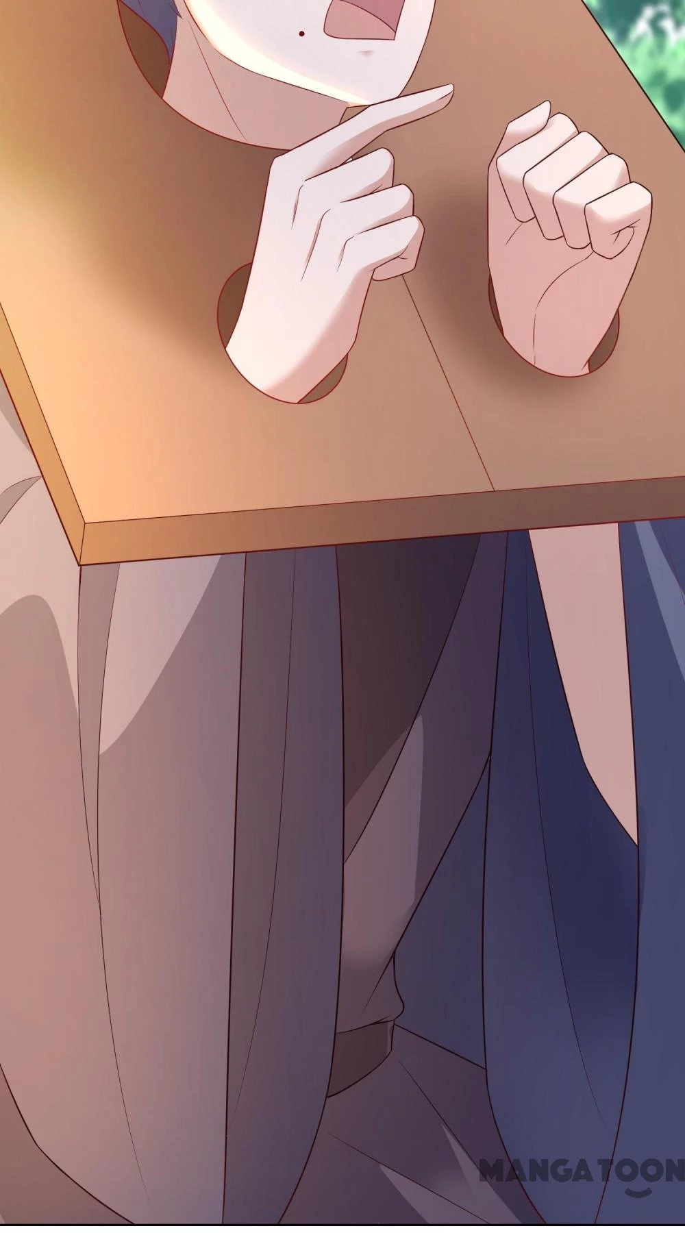 Thú Hắc Cuồng Phi Chapter 191 - 18