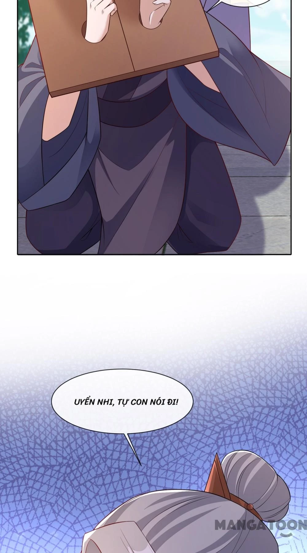 Thú Hắc Cuồng Phi Chapter 191 - 20