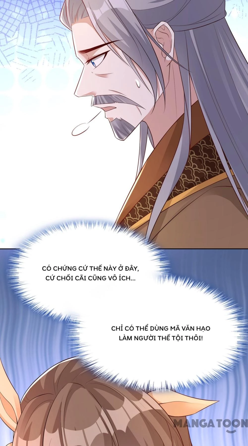 Thú Hắc Cuồng Phi Chapter 191 - 21