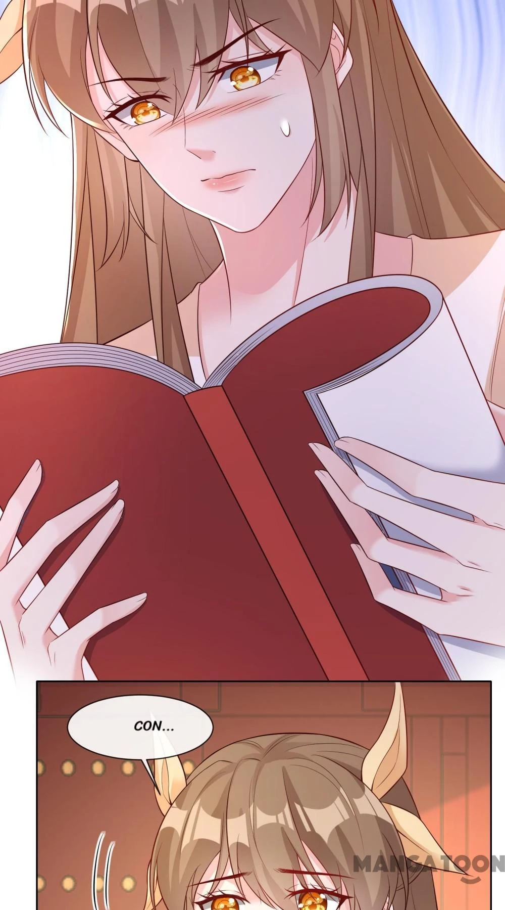 Thú Hắc Cuồng Phi Chapter 191 - 22