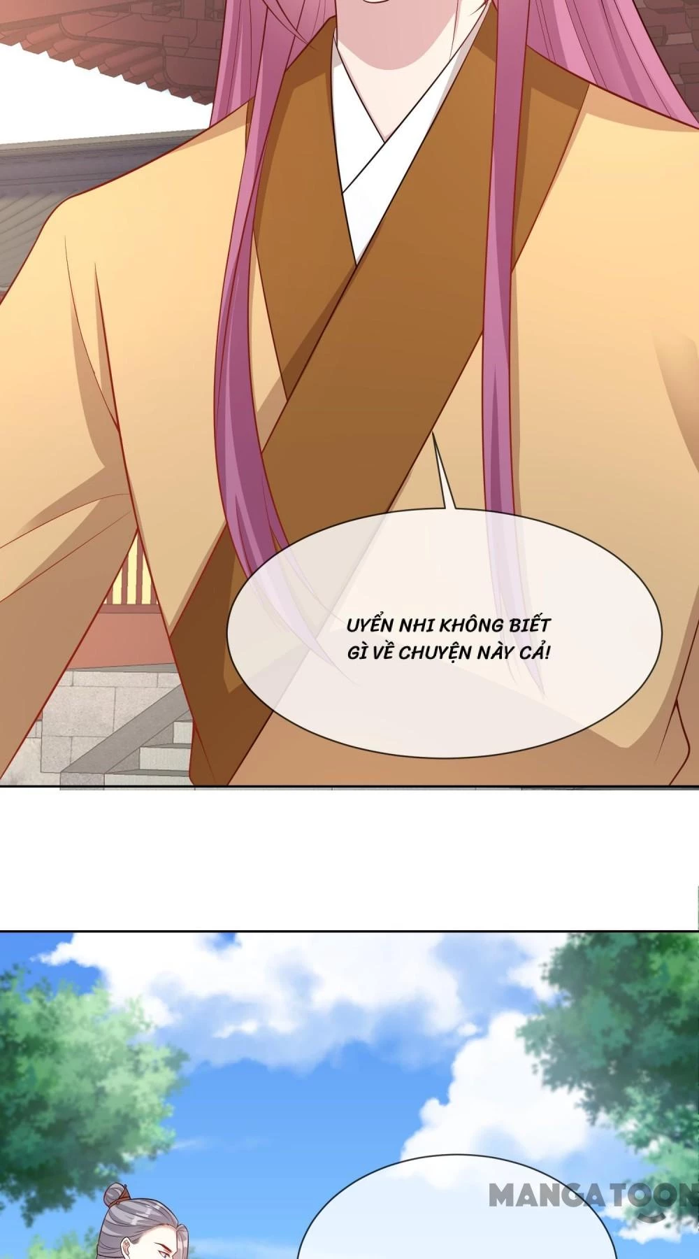 Thú Hắc Cuồng Phi Chapter 191 - 25