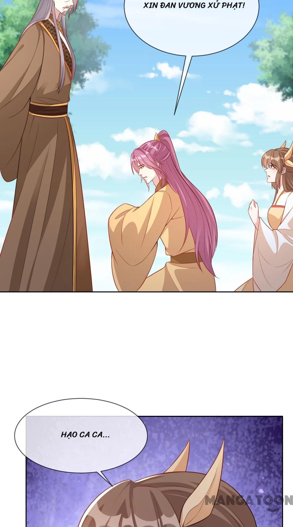 Thú Hắc Cuồng Phi Chapter 191 - 26