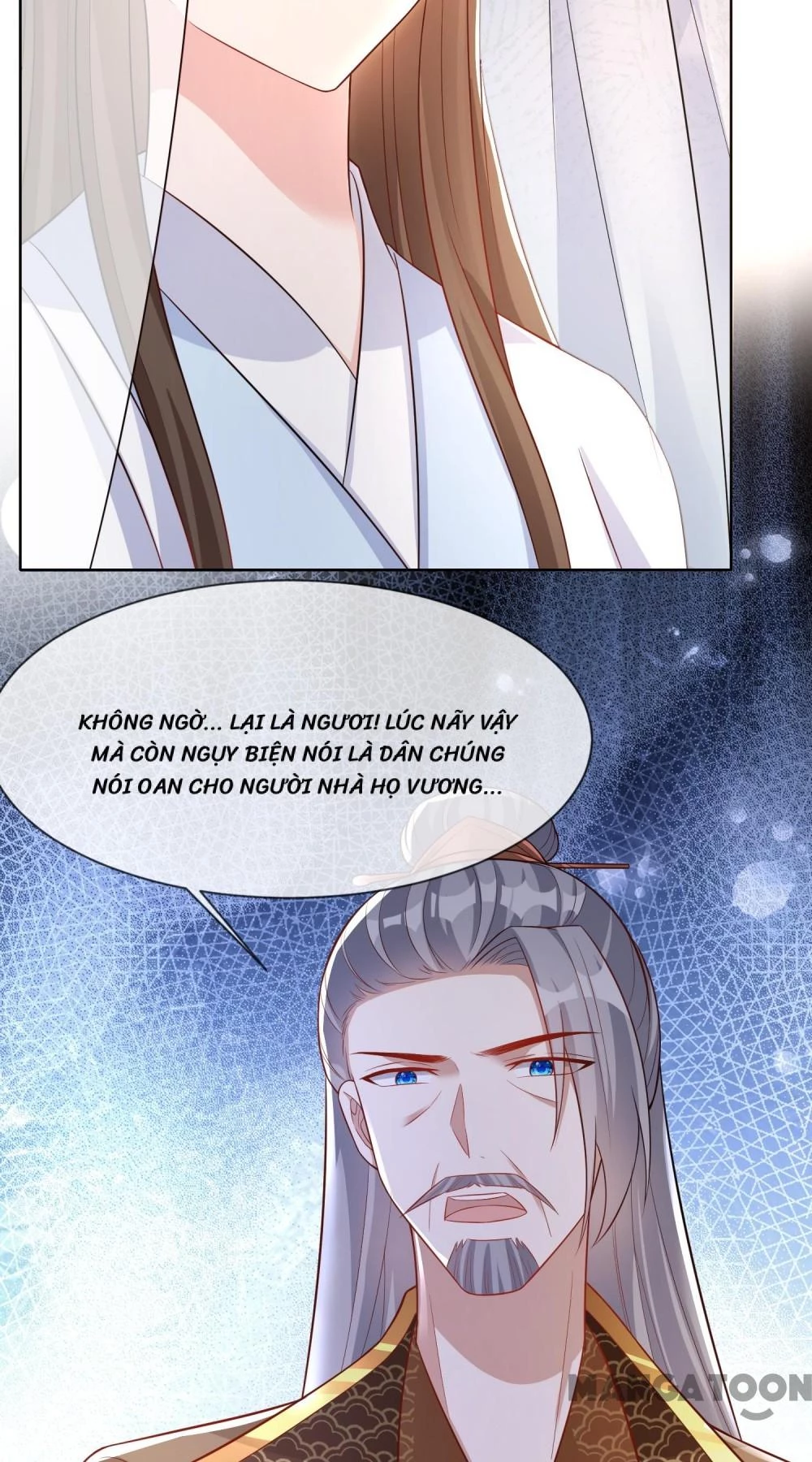 Thú Hắc Cuồng Phi Chapter 191 - 28