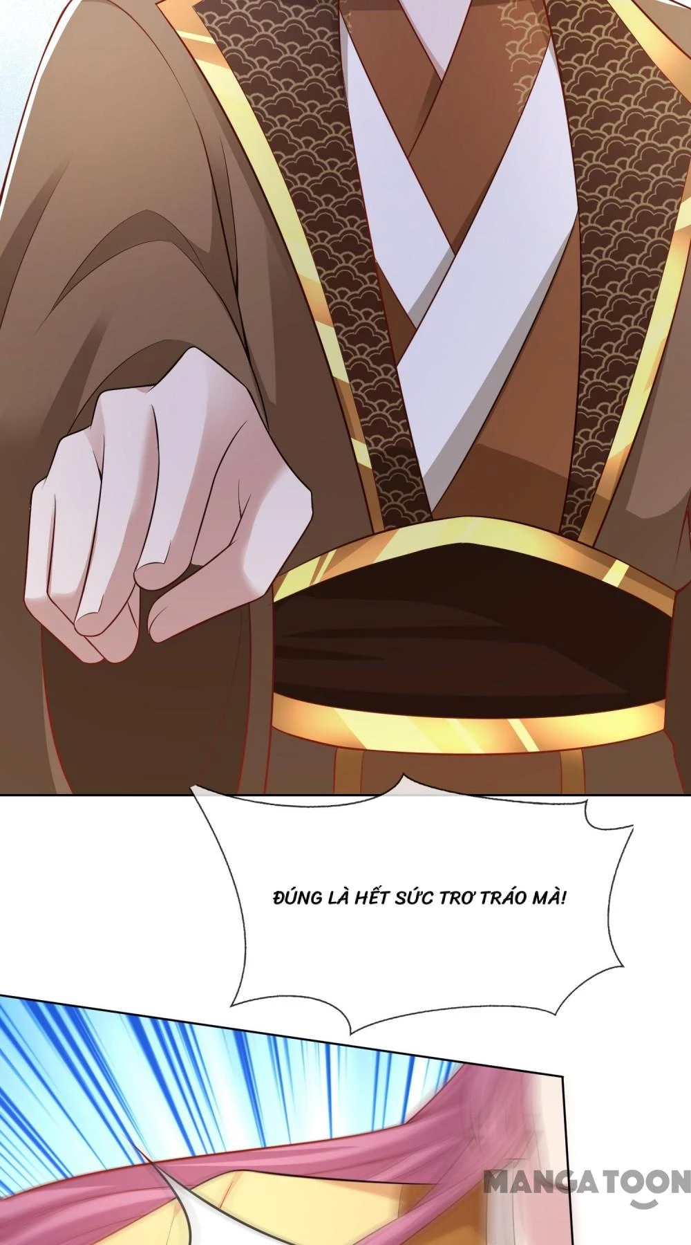 Thú Hắc Cuồng Phi Chapter 191 - 29