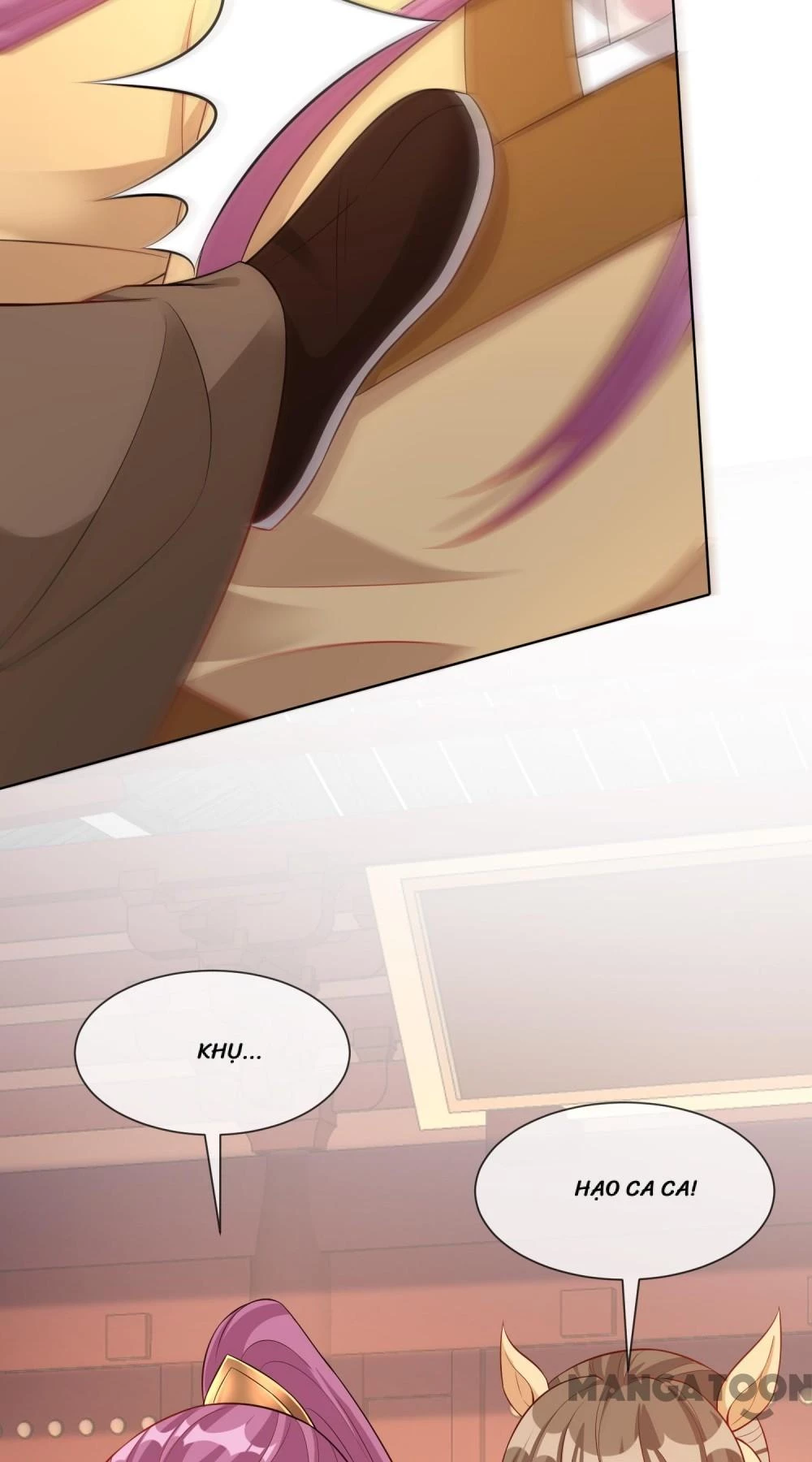 Thú Hắc Cuồng Phi Chapter 191 - 30