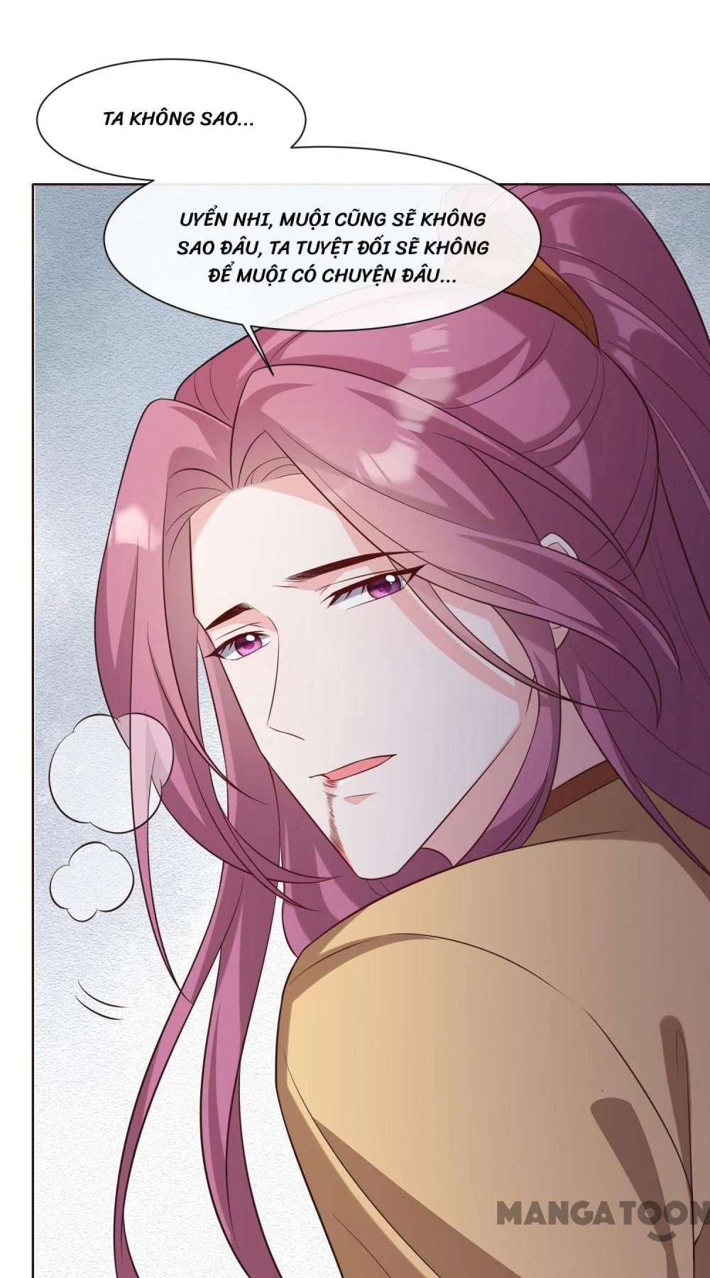 Thú Hắc Cuồng Phi Chapter 191 - 33