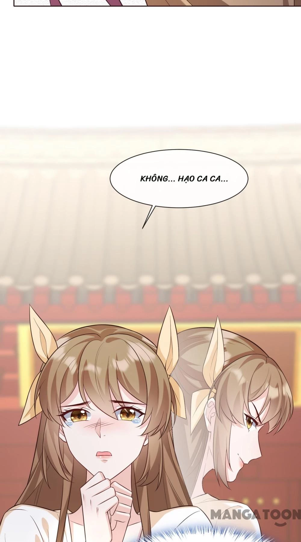 Thú Hắc Cuồng Phi Chapter 191 - 34