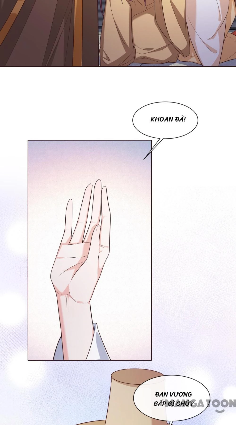 Thú Hắc Cuồng Phi Chapter 191 - 37