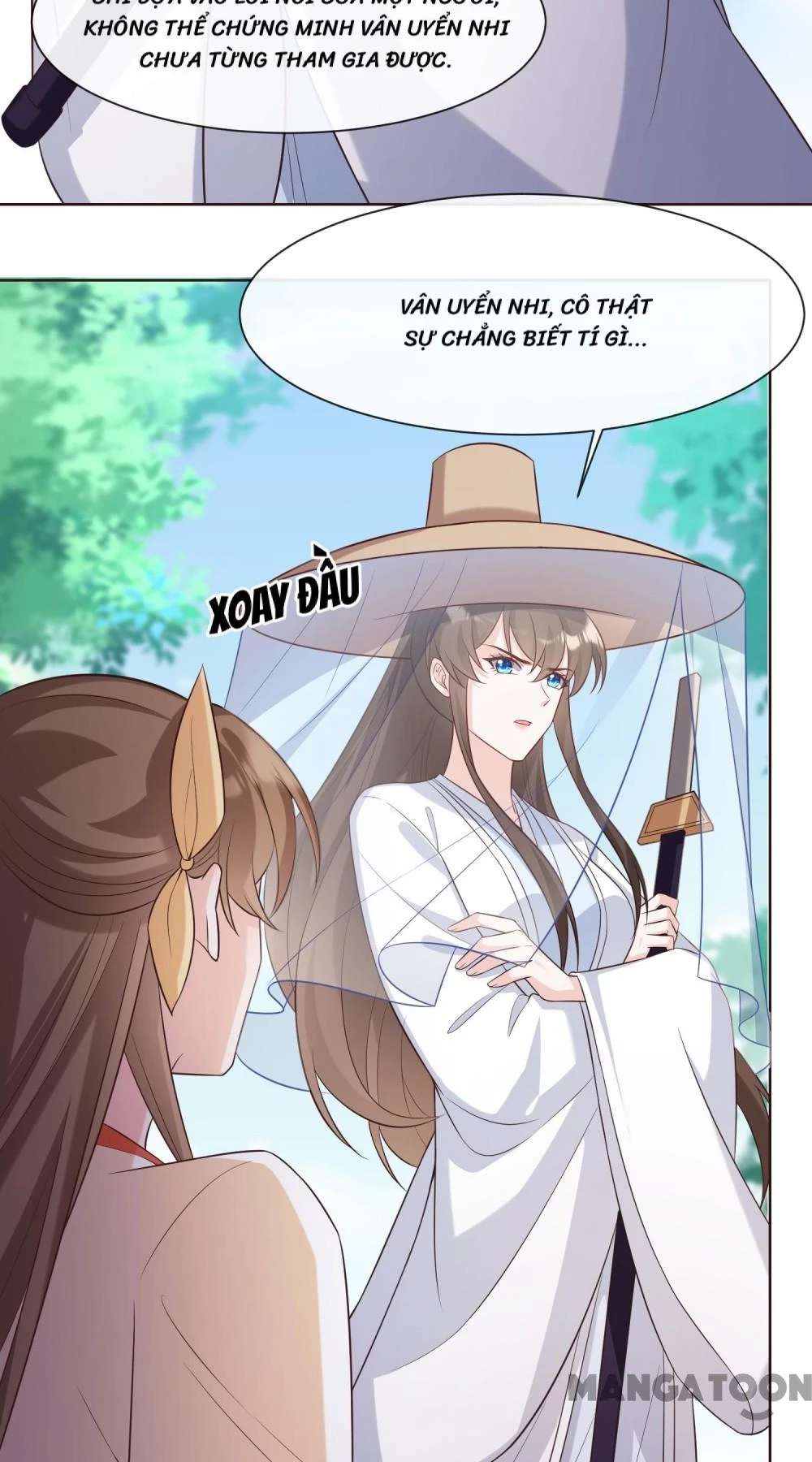 Thú Hắc Cuồng Phi Chapter 191 - 39