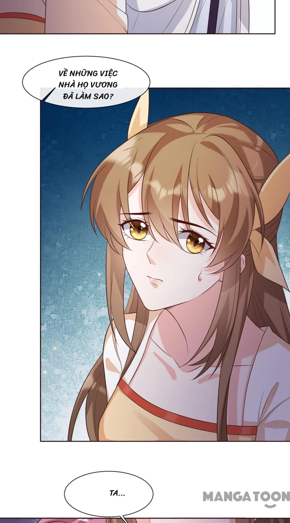 Thú Hắc Cuồng Phi Chapter 191 - 40