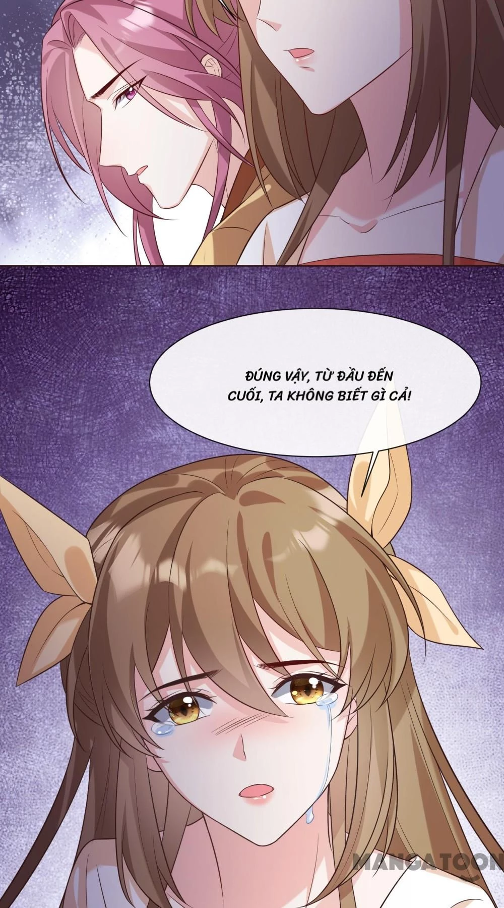 Thú Hắc Cuồng Phi Chapter 191 - 41