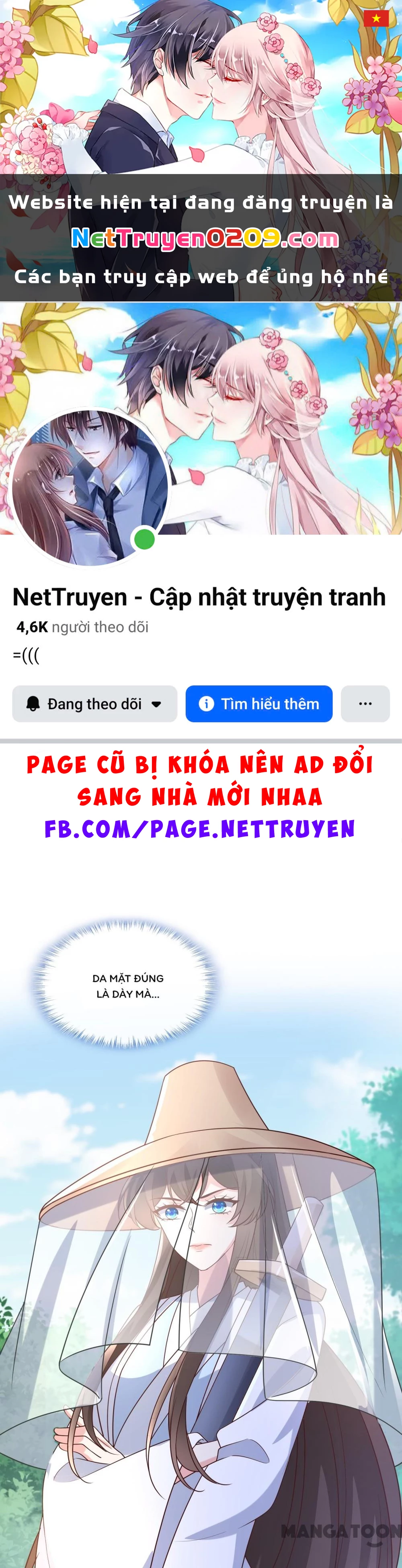 Thú Hắc Cuồng Phi Chapter 192 - 1