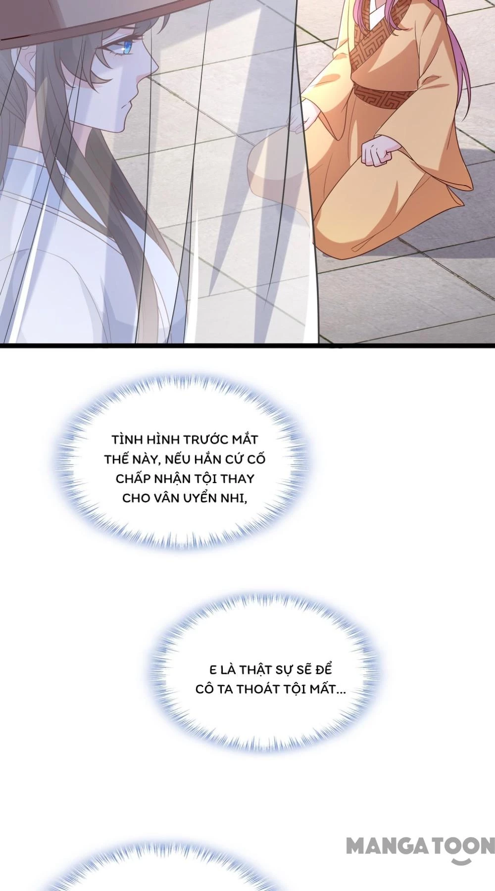 Thú Hắc Cuồng Phi Chapter 192 - 3