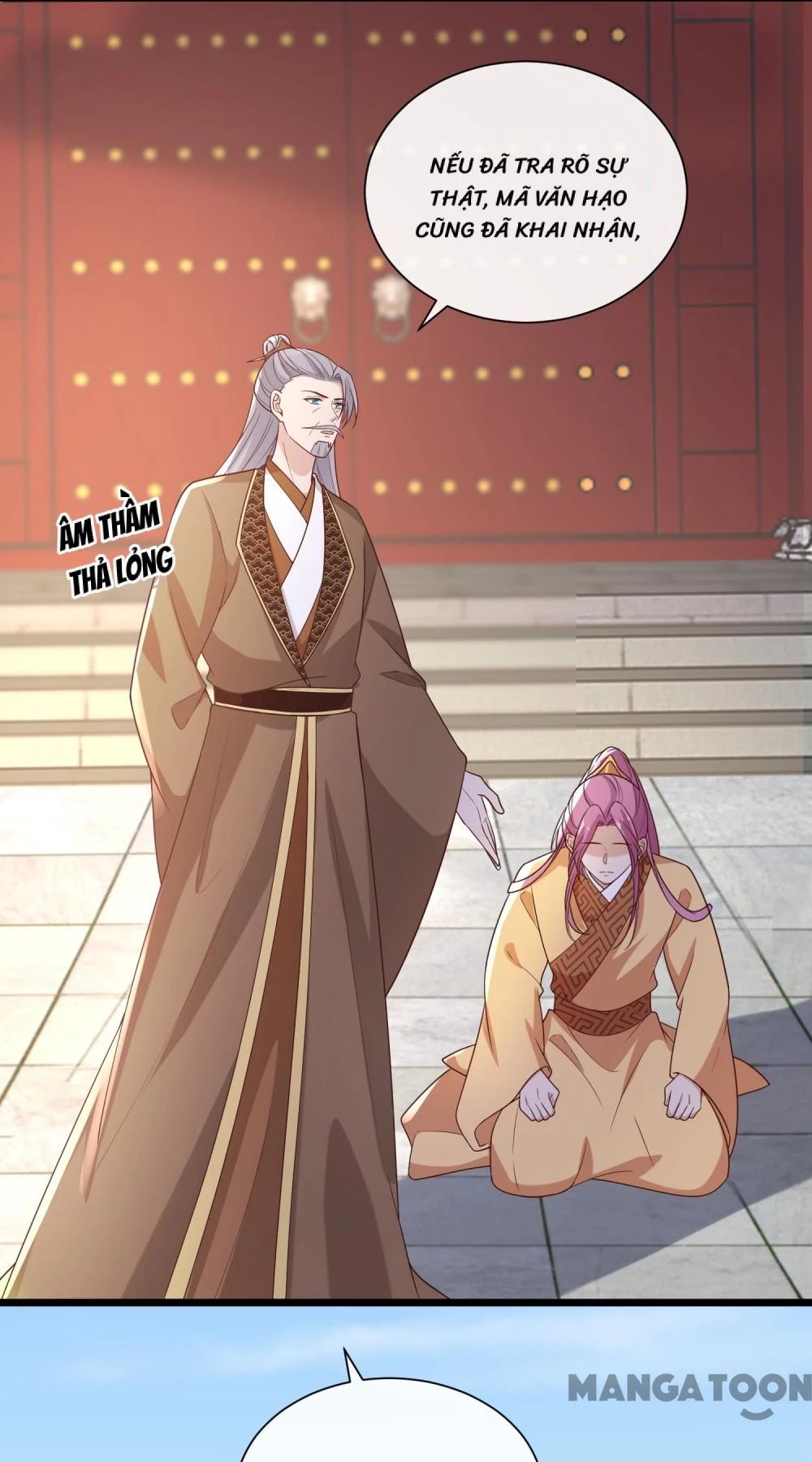 Thú Hắc Cuồng Phi Chapter 192 - 5