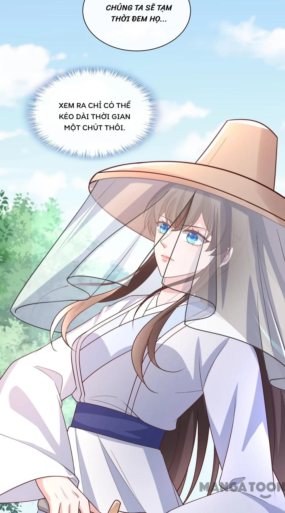 Thú Hắc Cuồng Phi Chapter 192 - 6