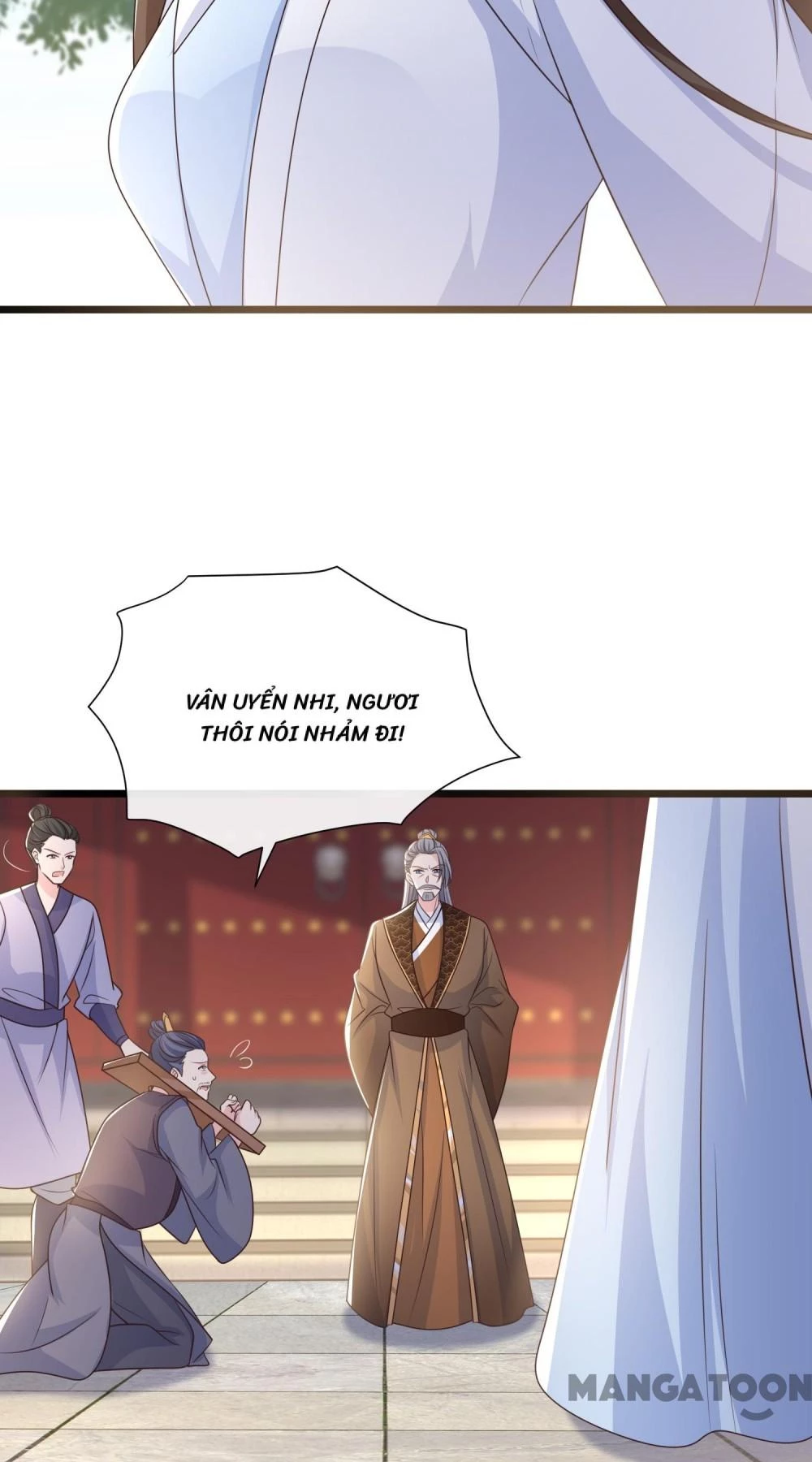 Thú Hắc Cuồng Phi Chapter 192 - 9