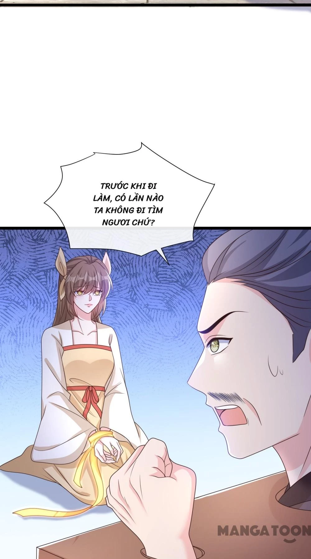 Thú Hắc Cuồng Phi Chapter 192 - 10