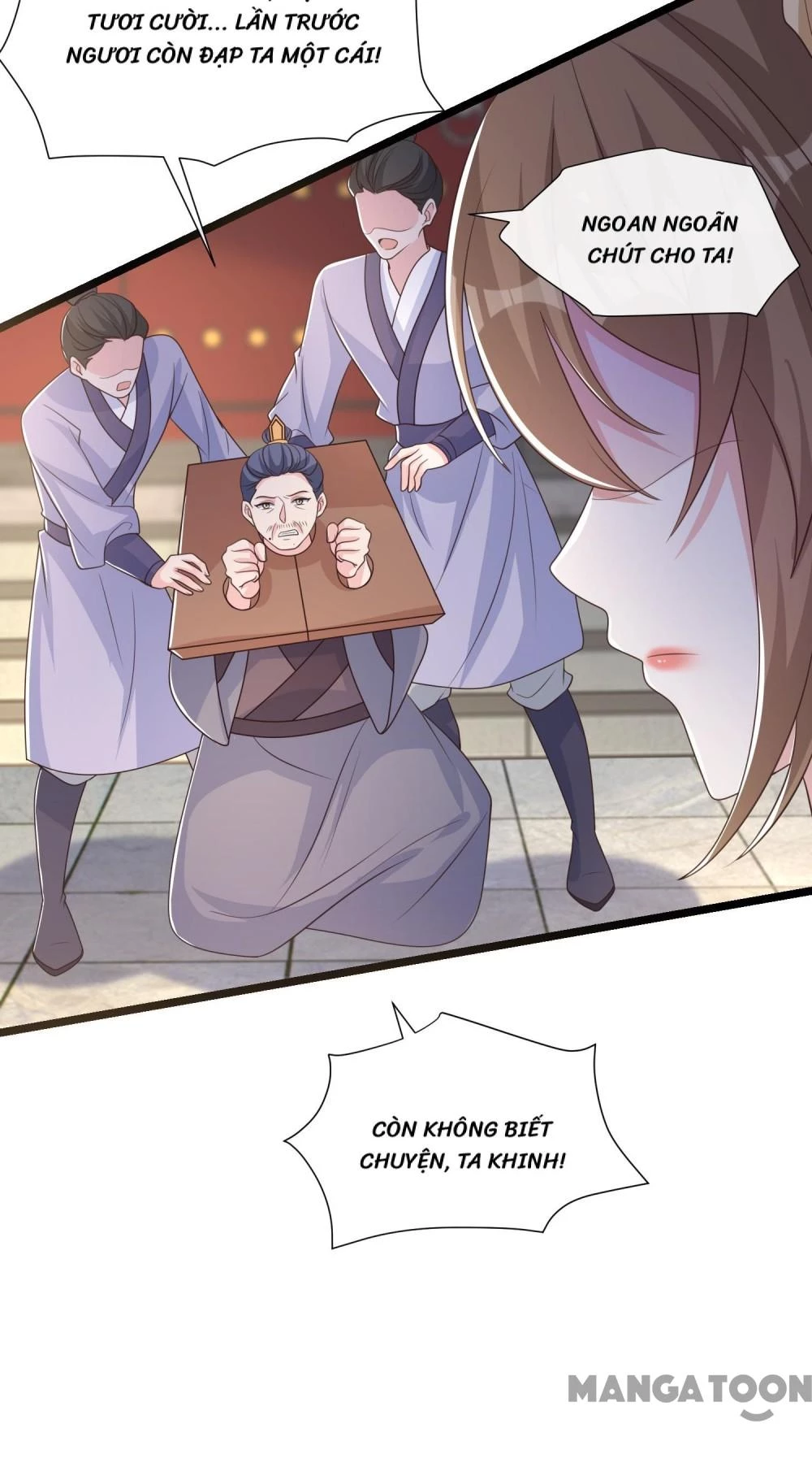 Thú Hắc Cuồng Phi Chapter 192 - 13