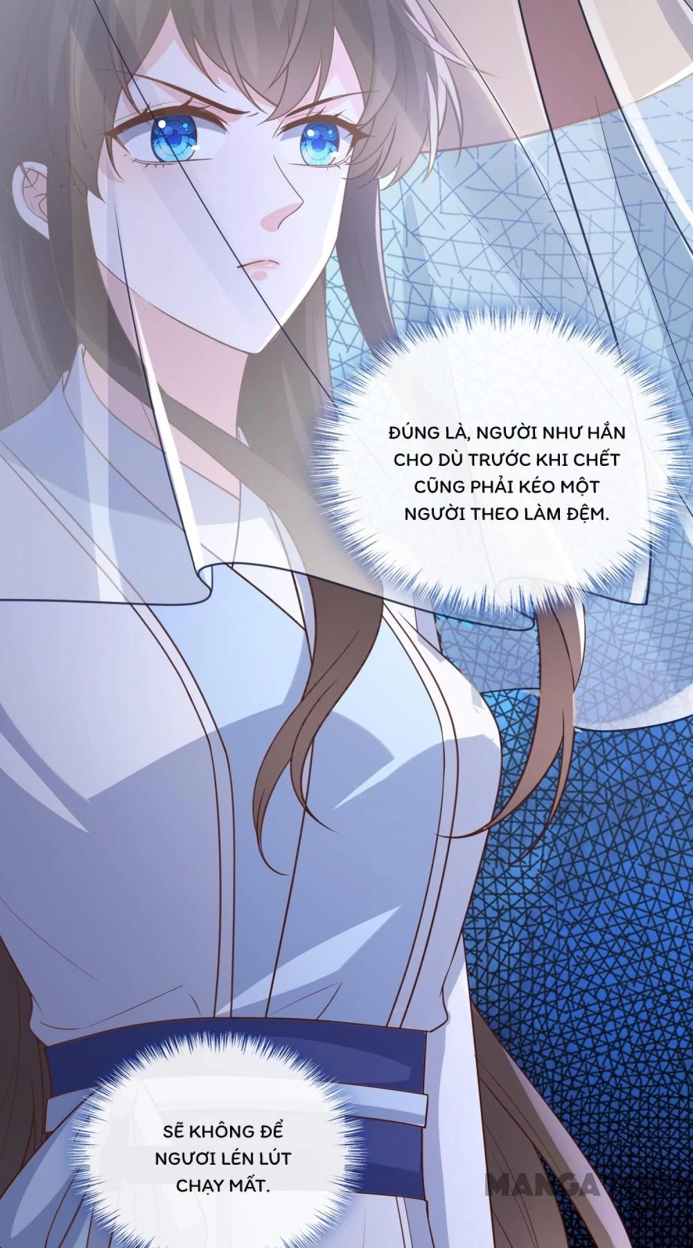 Thú Hắc Cuồng Phi Chapter 192 - 16