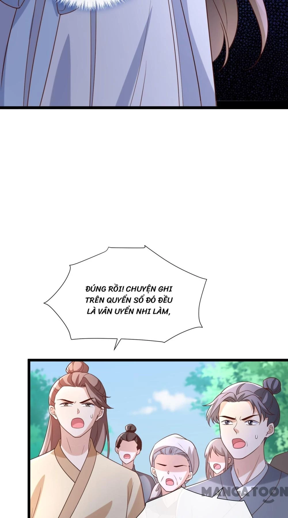 Thú Hắc Cuồng Phi Chapter 192 - 17