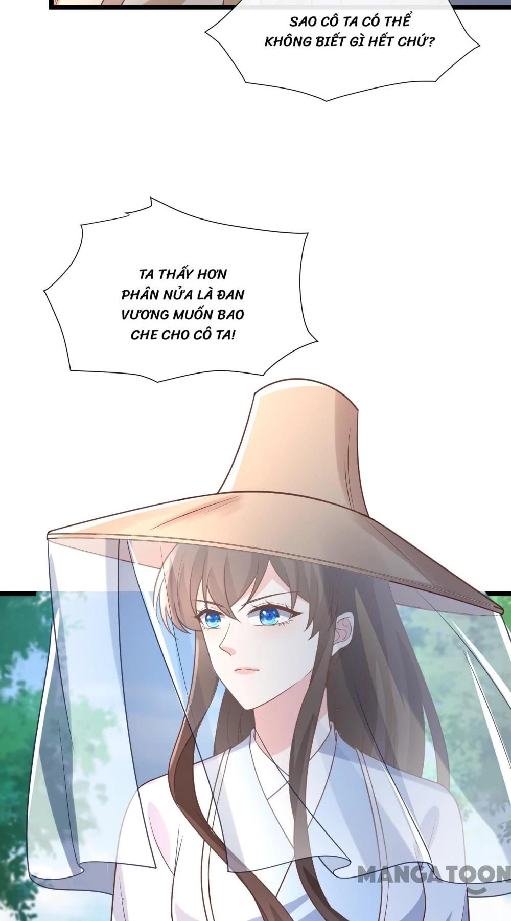 Thú Hắc Cuồng Phi Chapter 192 - 18