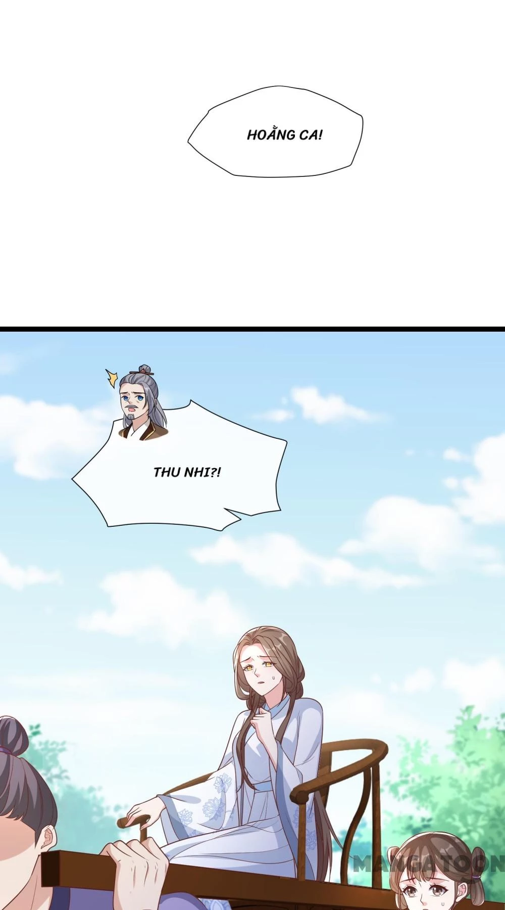 Thú Hắc Cuồng Phi Chapter 192 - 22