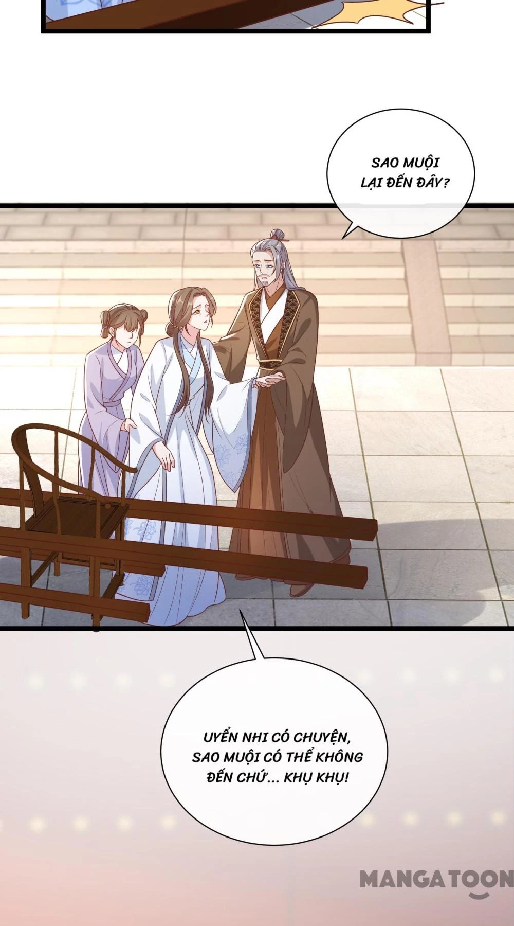 Thú Hắc Cuồng Phi Chapter 192 - 24