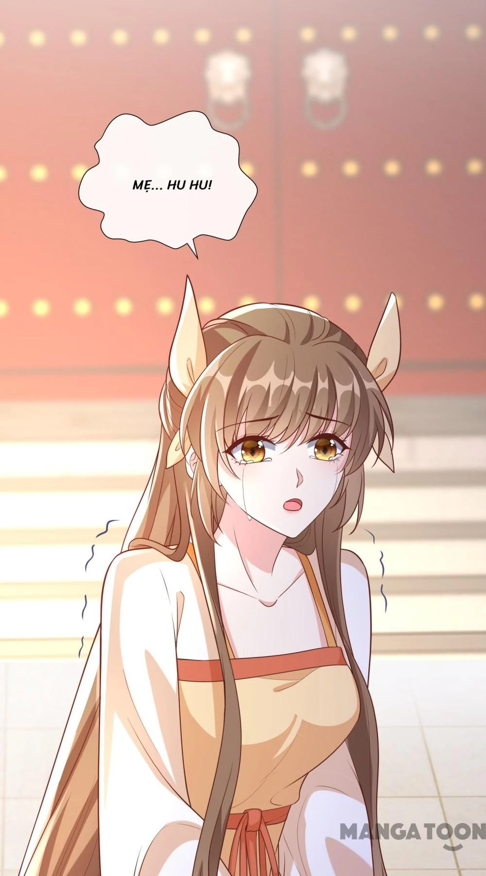 Thú Hắc Cuồng Phi Chapter 192 - 25