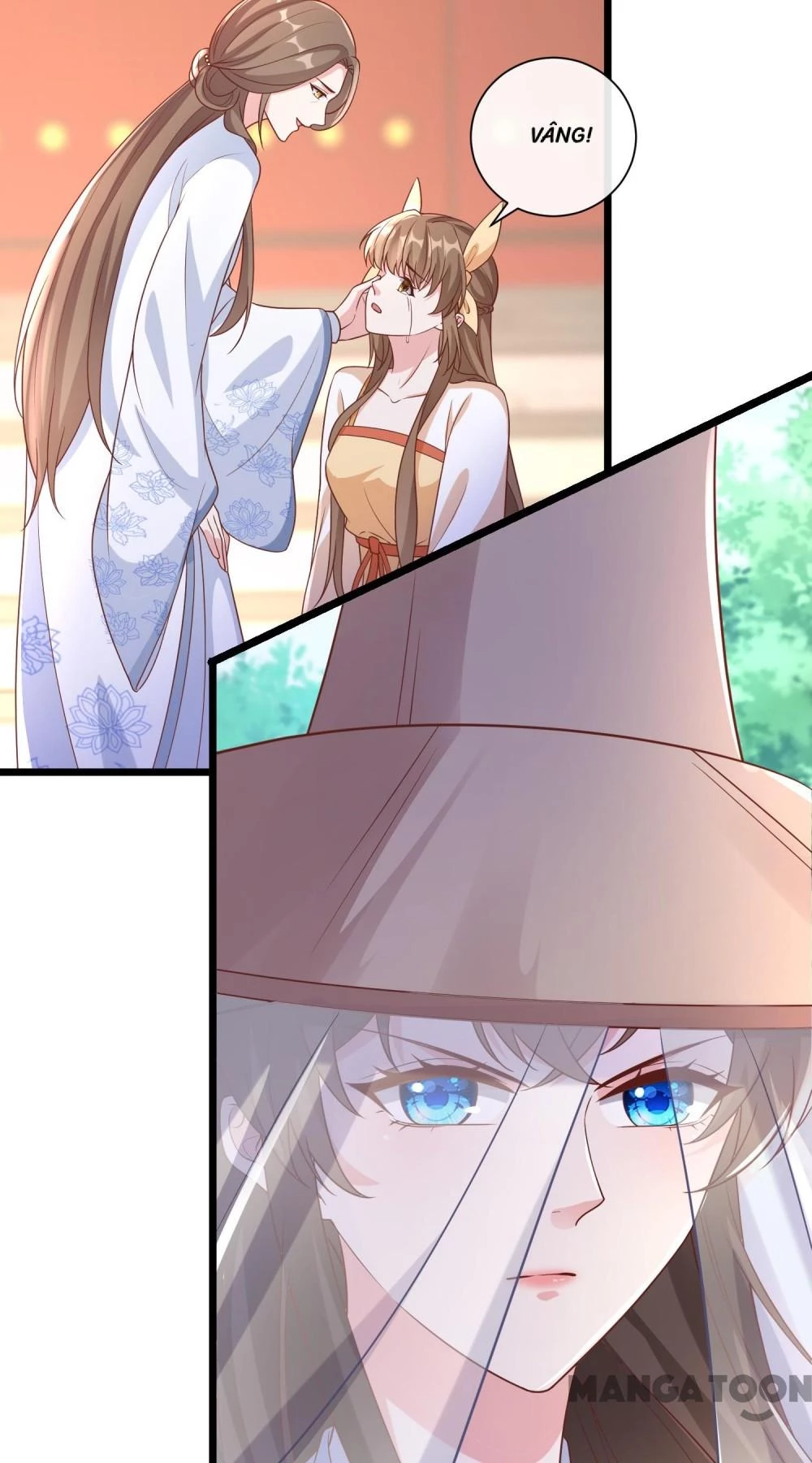 Thú Hắc Cuồng Phi Chapter 192 - 27