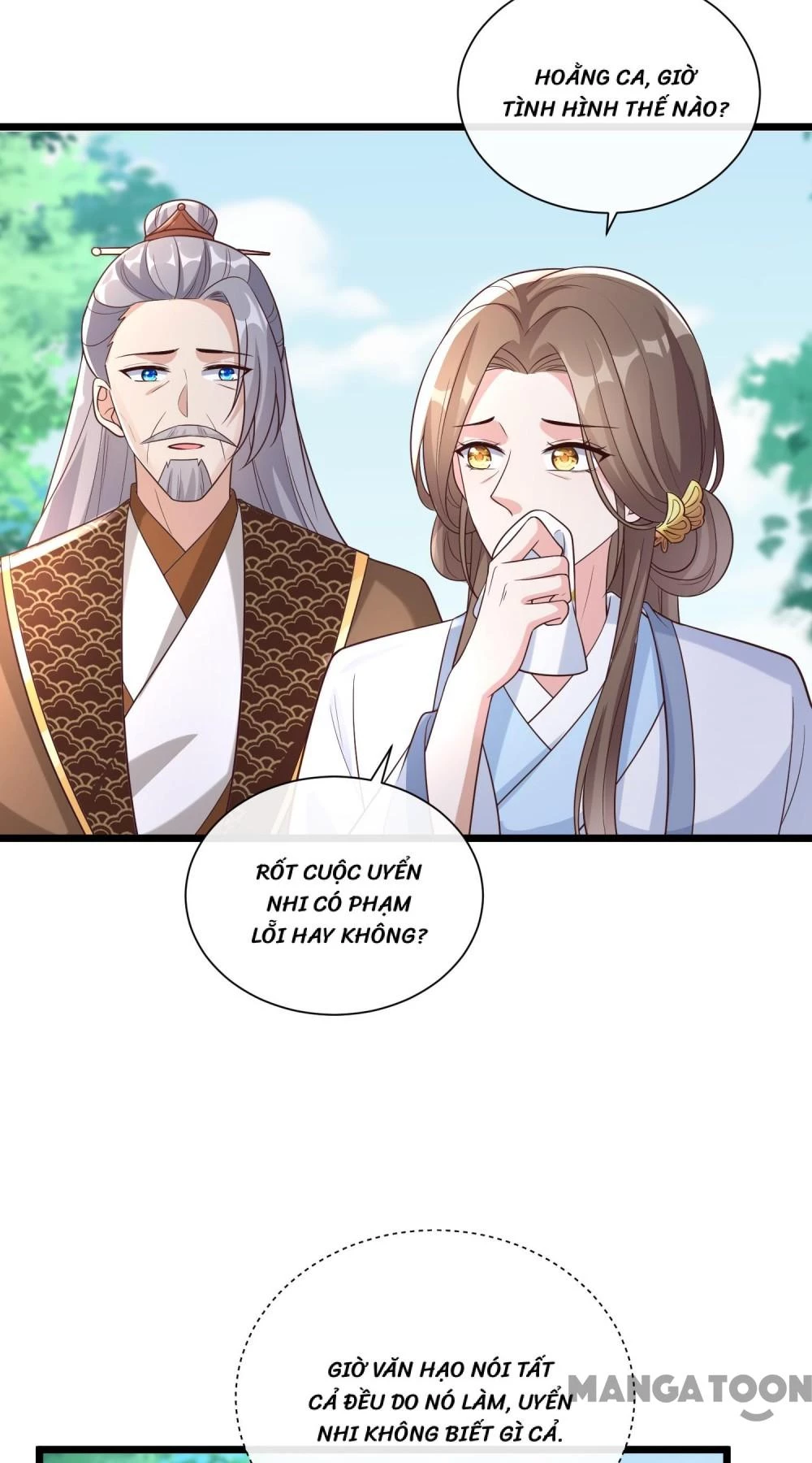 Thú Hắc Cuồng Phi Chapter 192 - 30