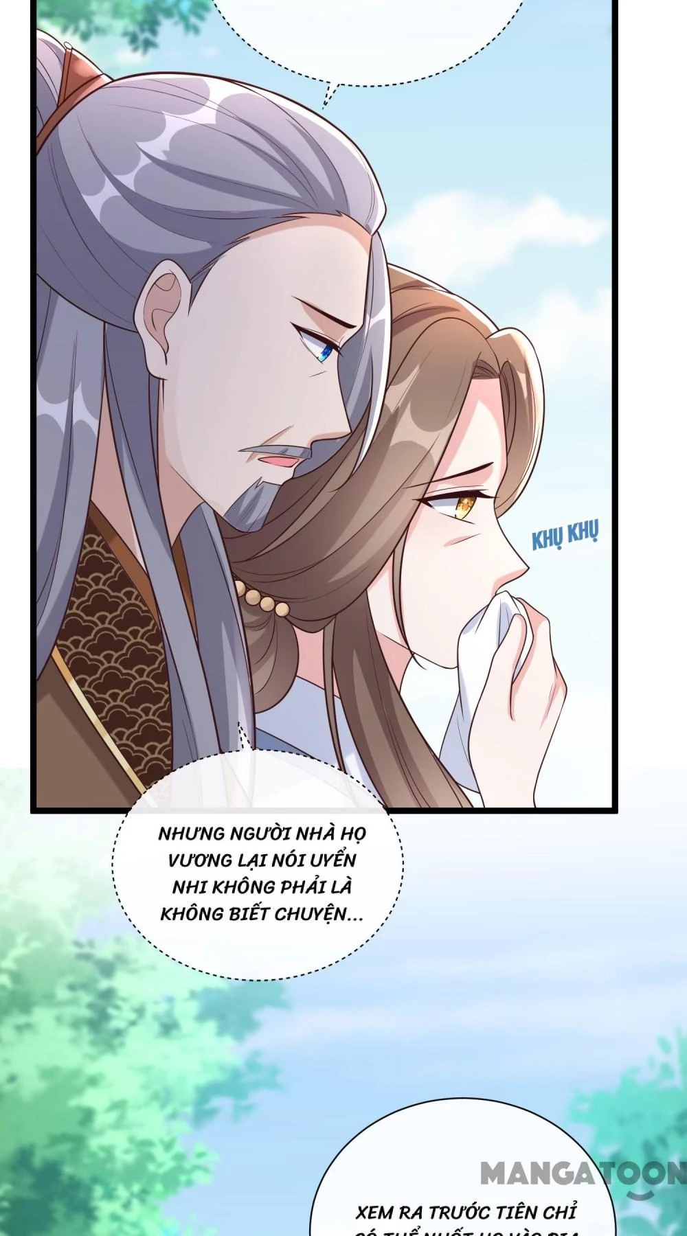 Thú Hắc Cuồng Phi Chapter 192 - 31