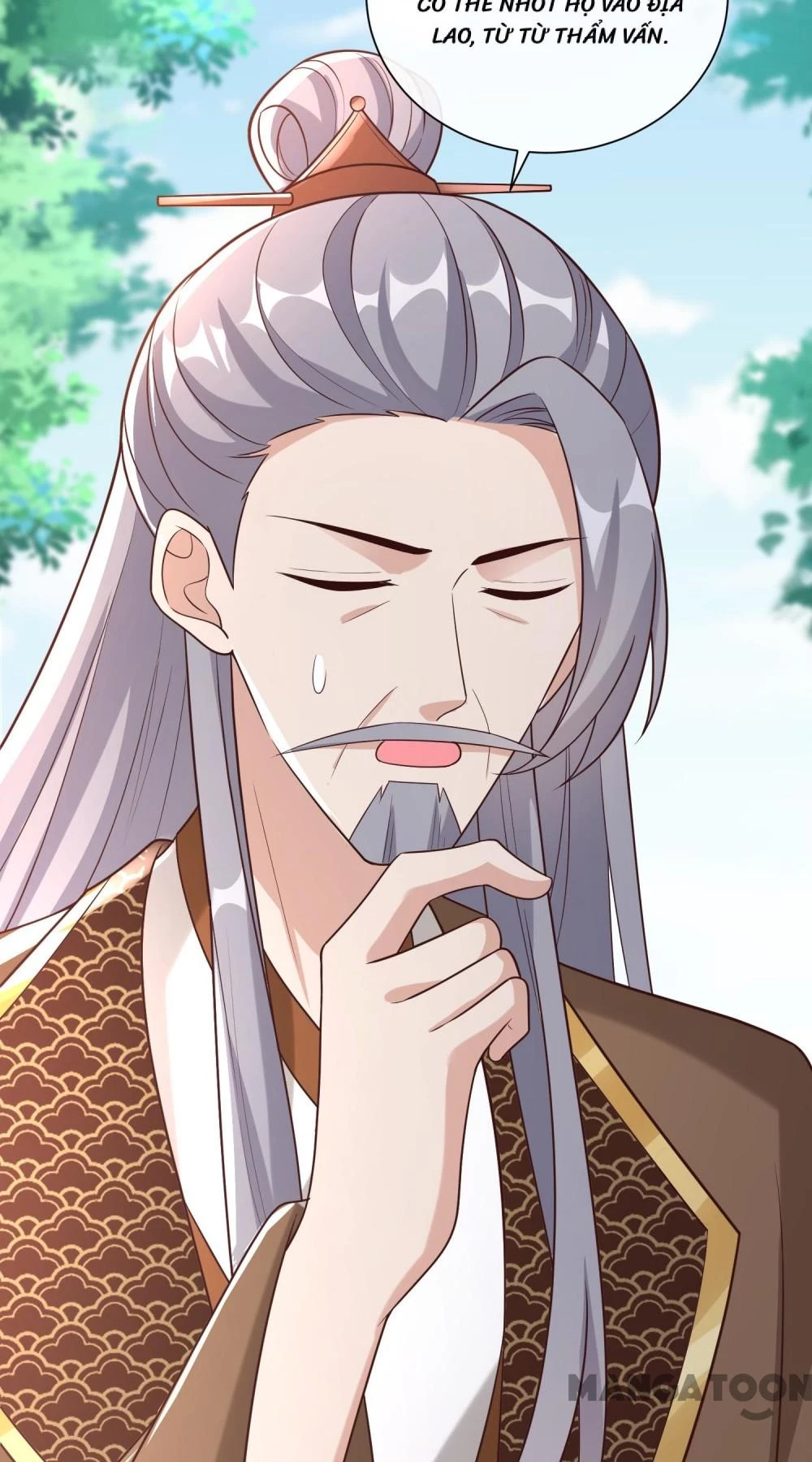 Thú Hắc Cuồng Phi Chapter 192 - 32